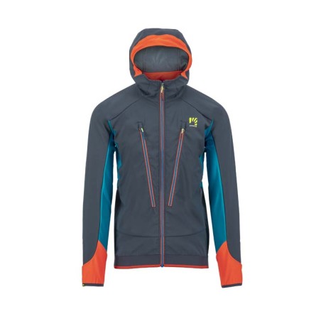 Piz Palù Evo Jacket