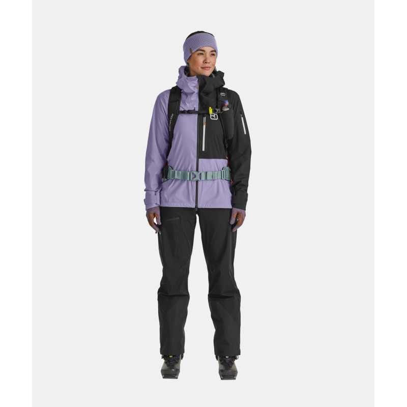 3L Ortler Jacket Women Ortovox