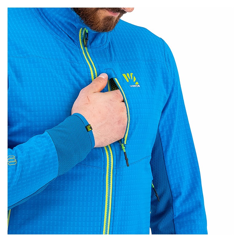 Lys Evo Jacket