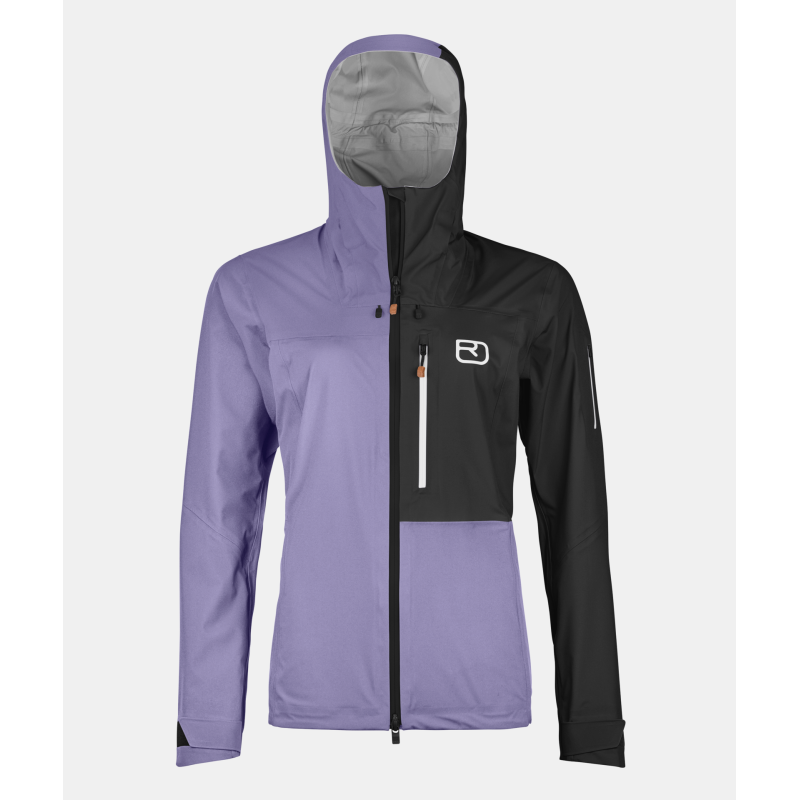 3L Ortler Jacket Women Ortovox