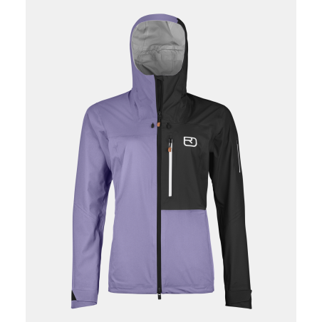 3L Ortler Jacket Women Ortovox