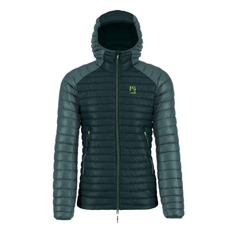 Alagna Down Jacket