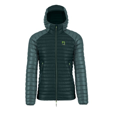 Alagna Down Jacket