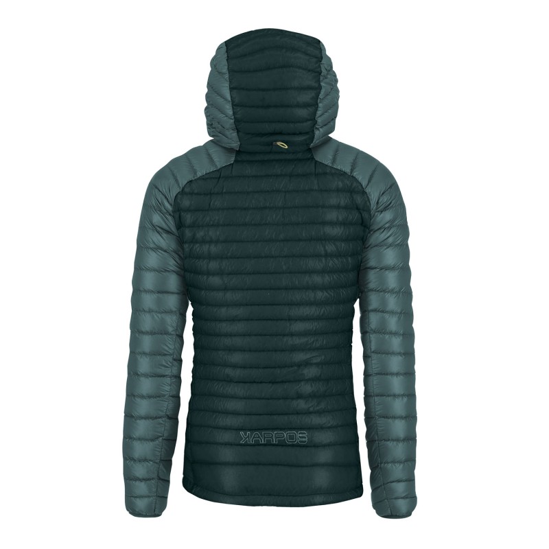 Alagna Down Jacket