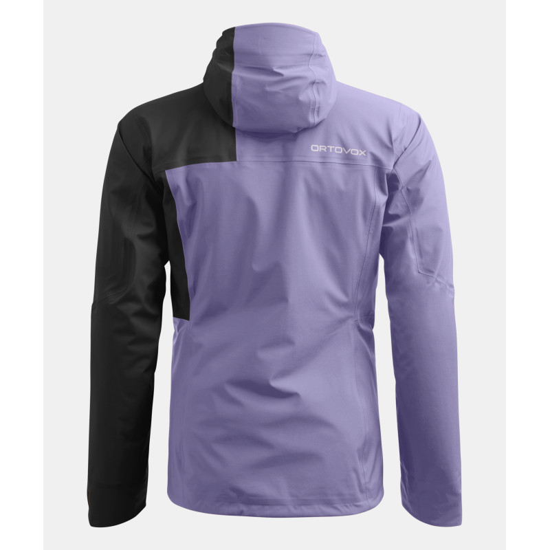 3L Ortler Jacket Women Ortovox