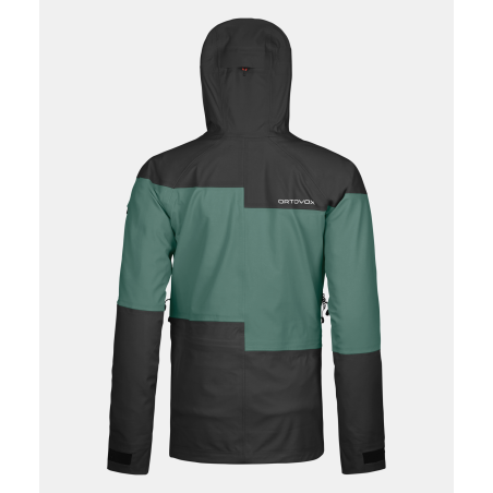 3L Guardian Shell Jacket Women Ortovox