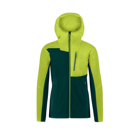 Castore Jacket