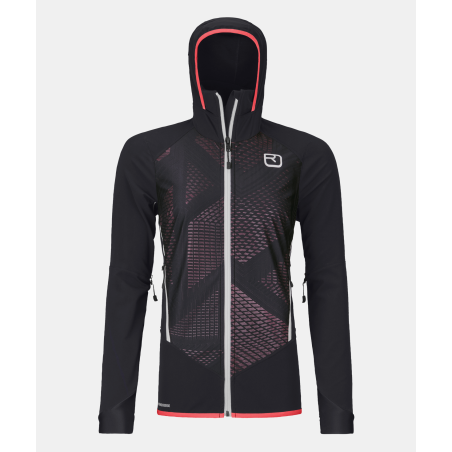 Col Becchei Jacket Women Ortovox