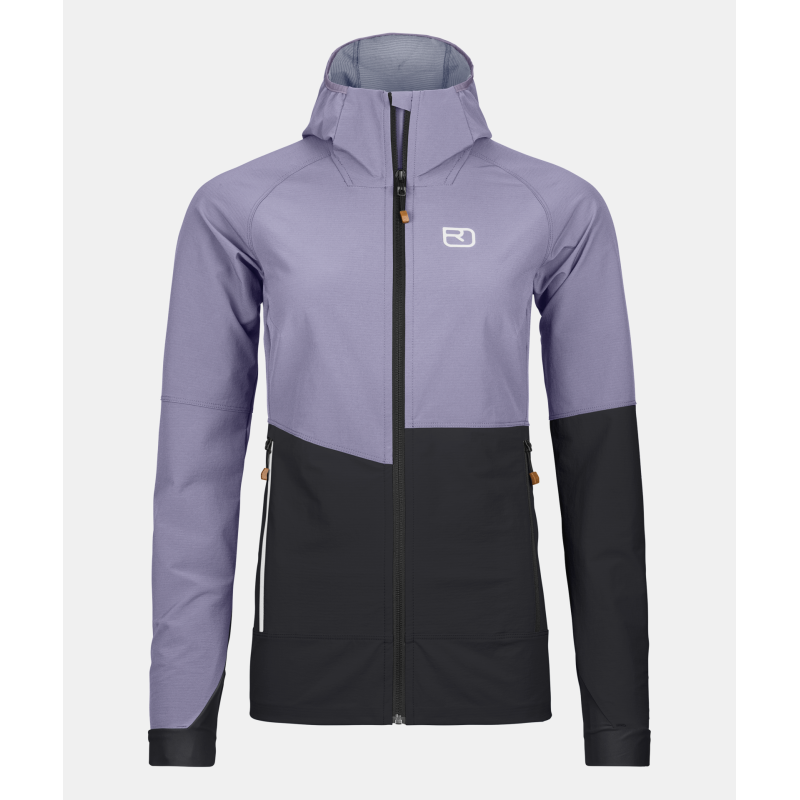 Punta Berrino Hooded Jacket Women Ortovox