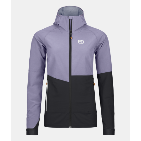 Punta Berrino Hooded Jacket Women Ortovox