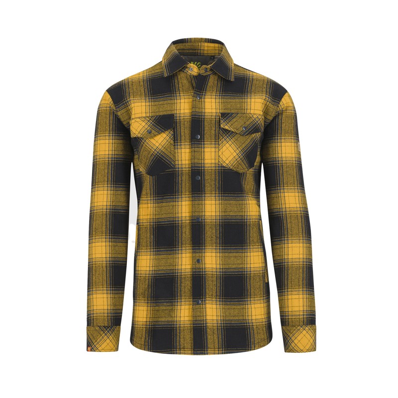 Tasso Jacket