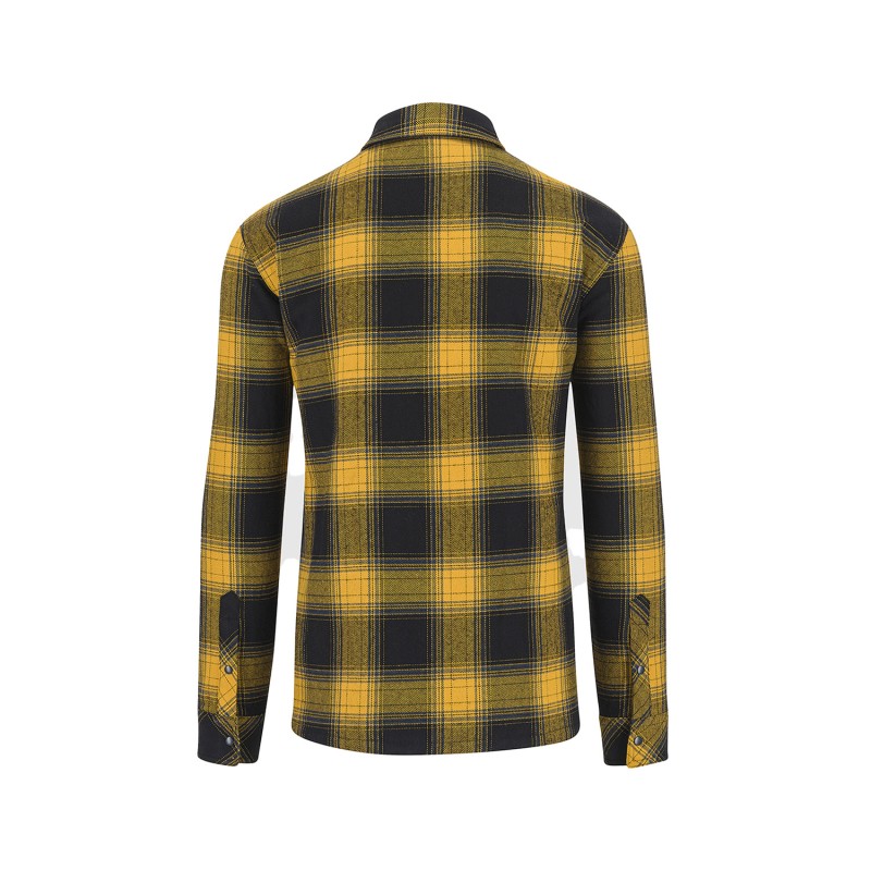 Tasso Jacket