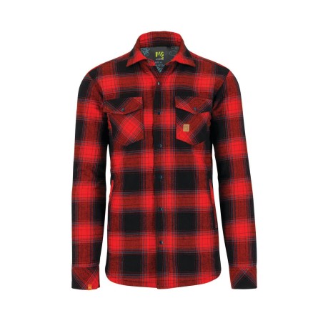 Tasso Jacket