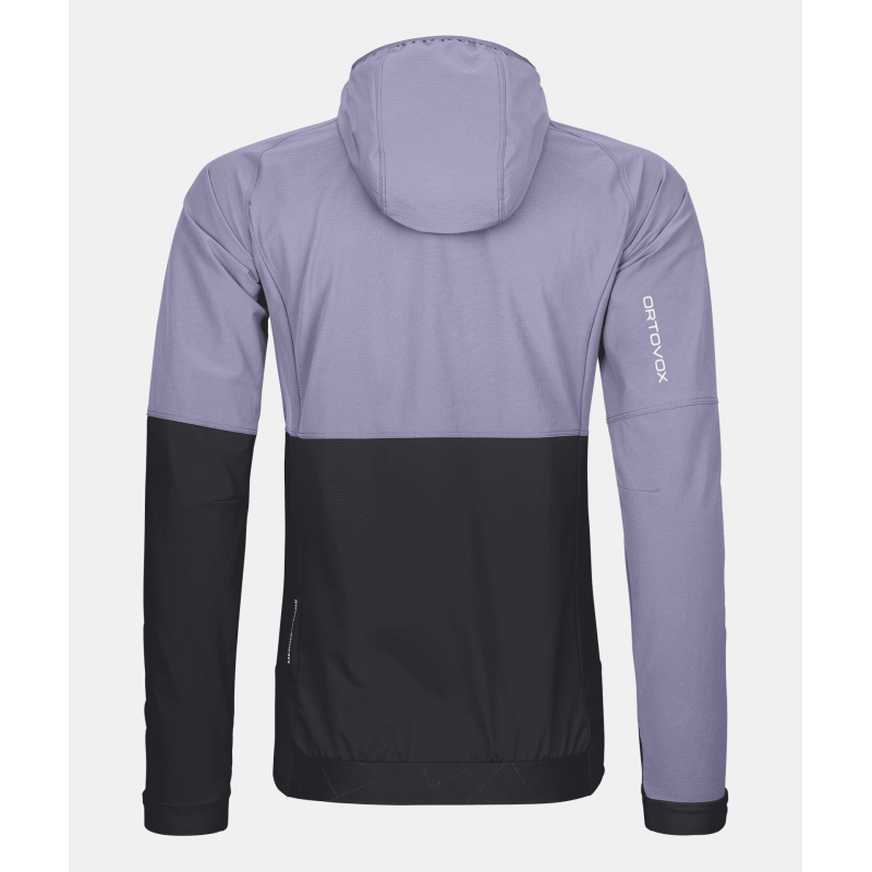 Punta Berrino Hooded Jacket Women Ortovox