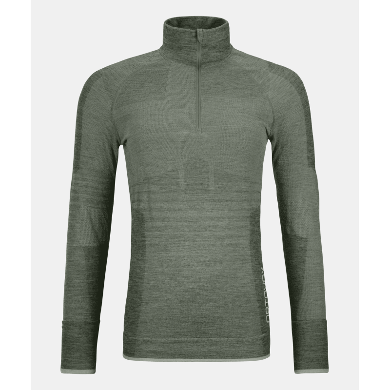 230 Competition Zip Neck Women Ortovox