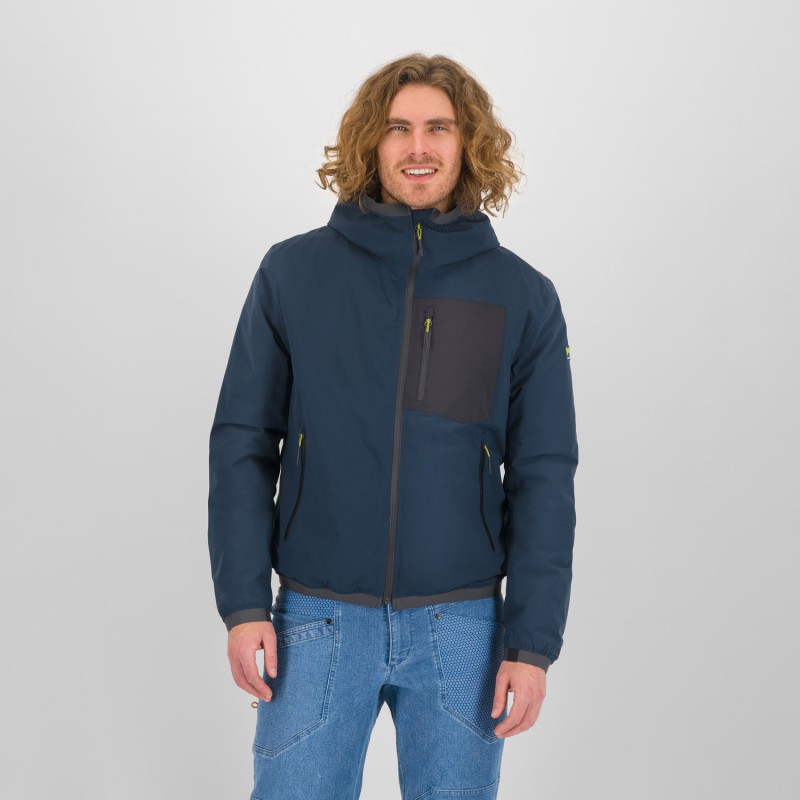 Falier Jacket