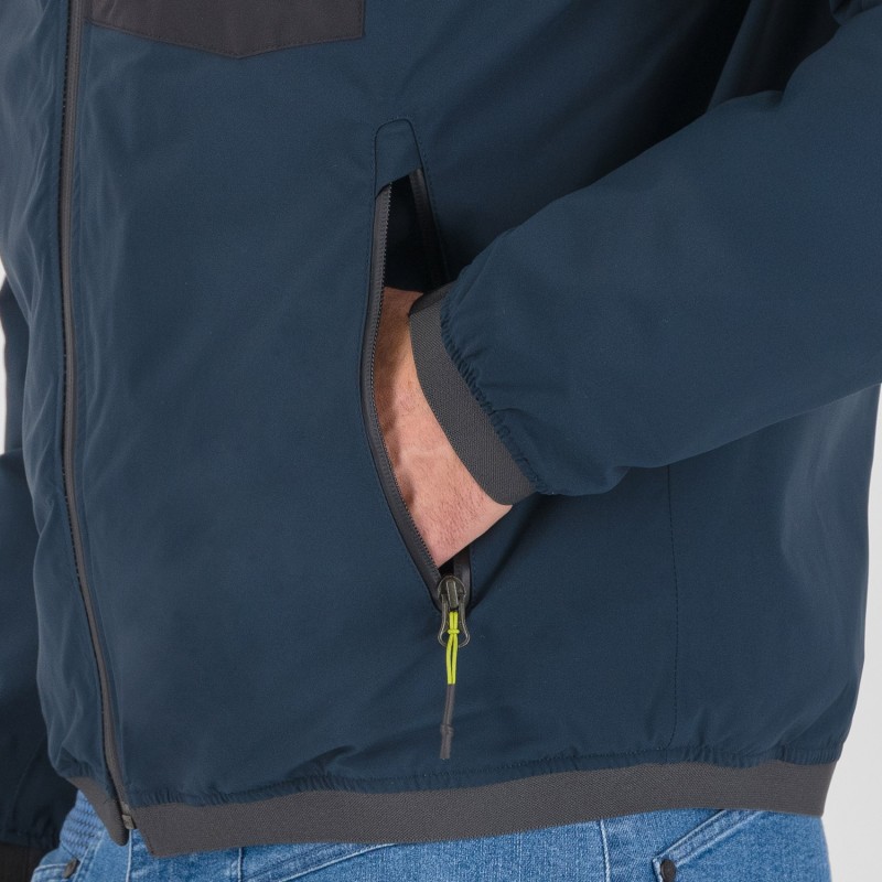 Falier Jacket