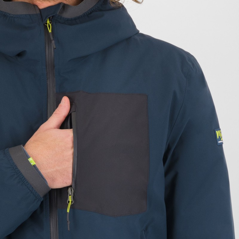 Falier Jacket