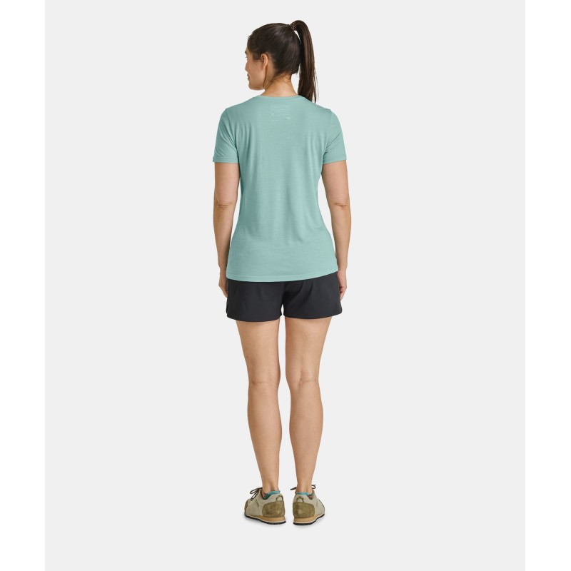 120 Cool Tec MTN Cut TS Women Ortovox