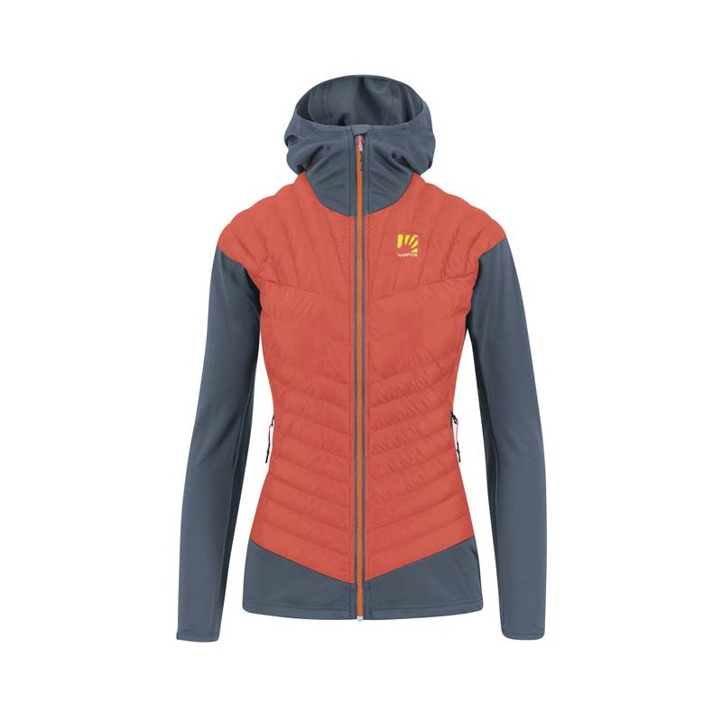 Sass De Mura W Jacket