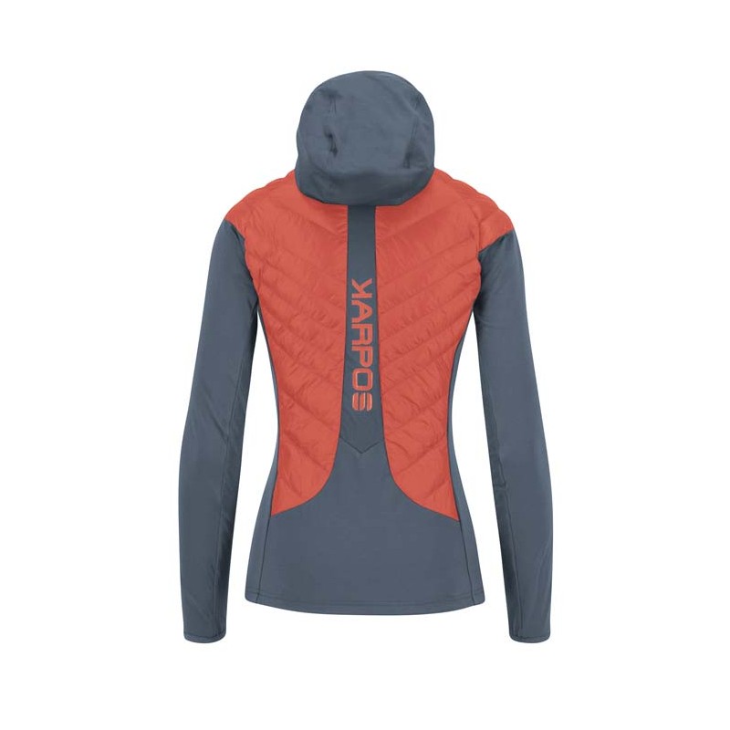 Sass De Mura W Jacket