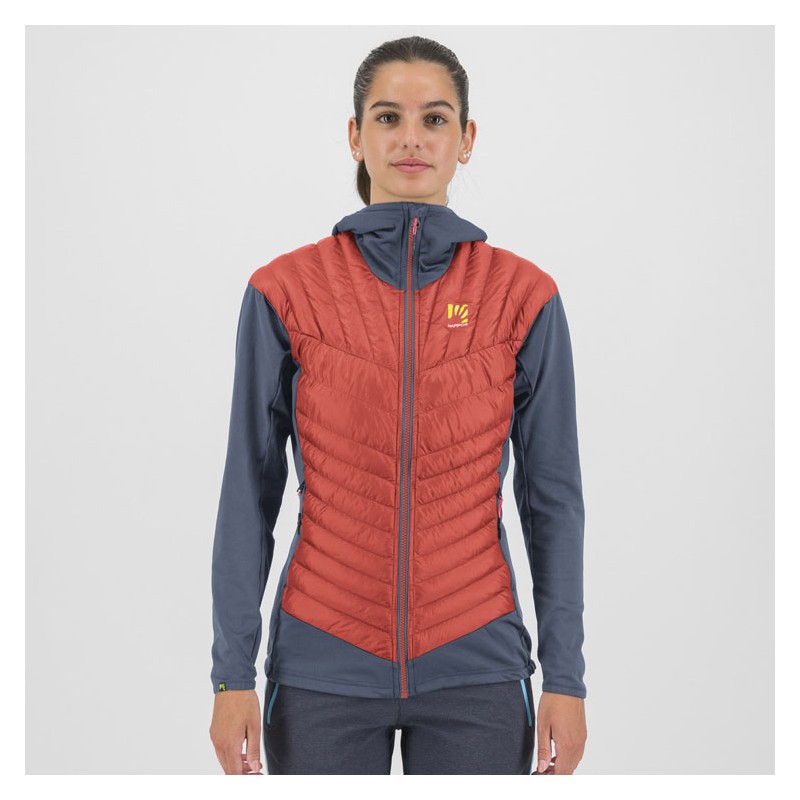 Sass De Mura W Jacket