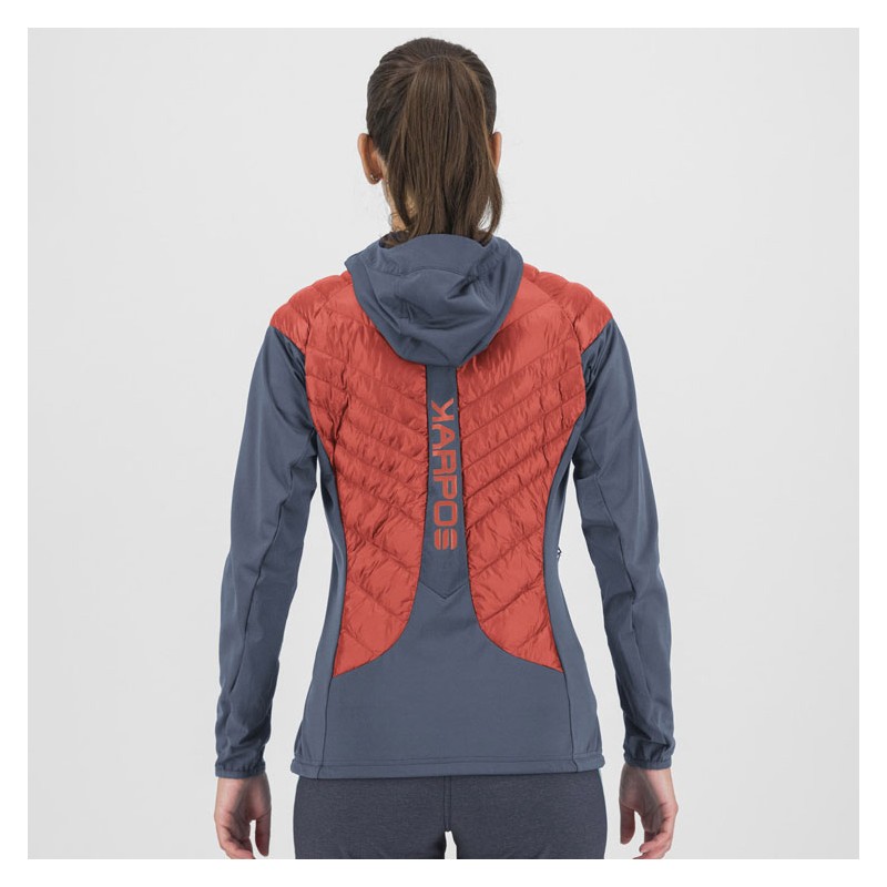 Sass De Mura W Jacket