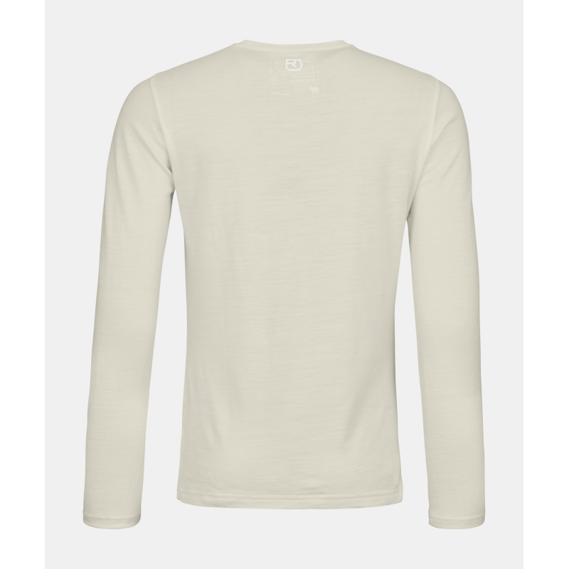 185 Merino MTN Cutout Long Sleeve Women Ortovox
