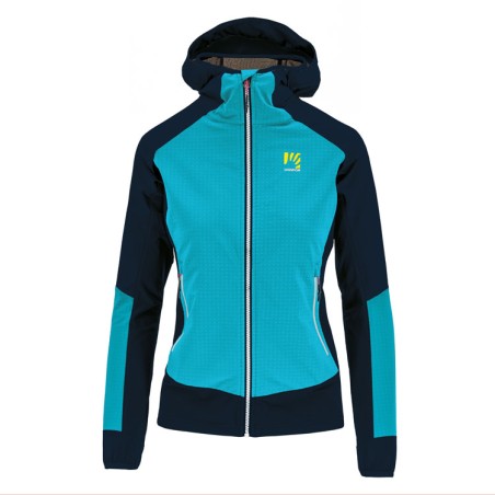 Lede W Jacket