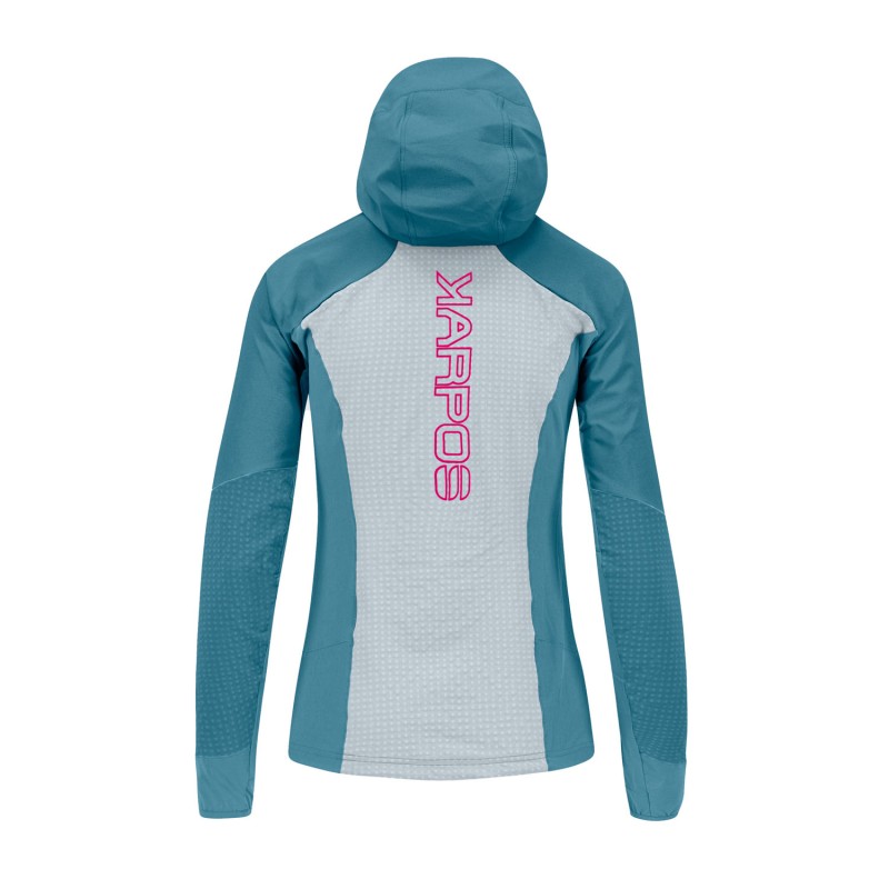Lede W Jacket