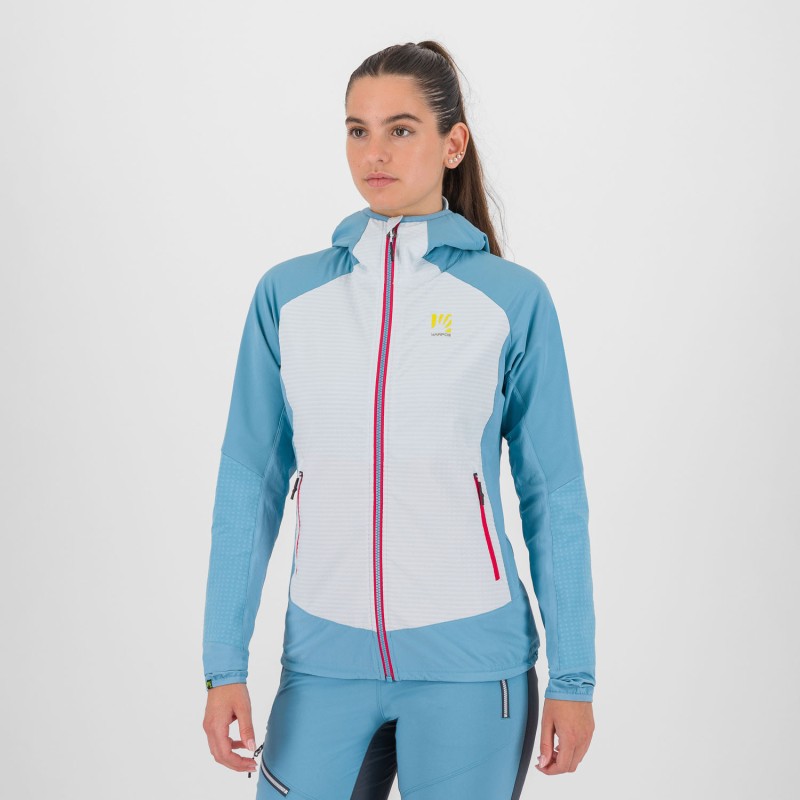 Lede W Jacket