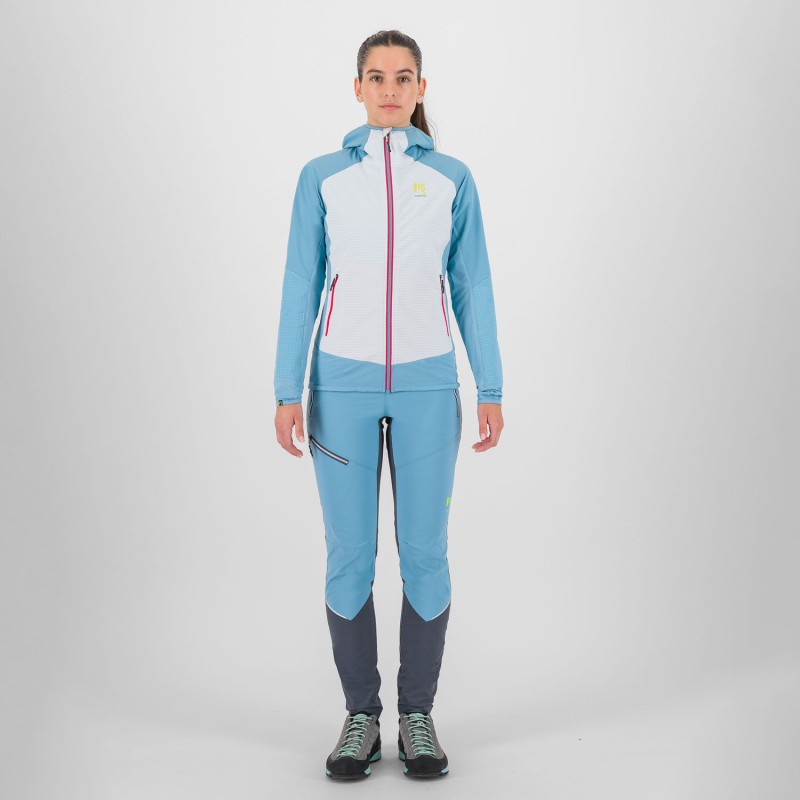 Lede W Jacket