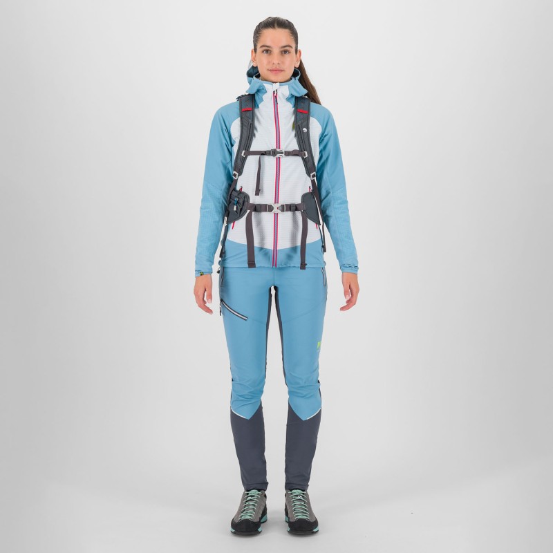 Lede W Jacket