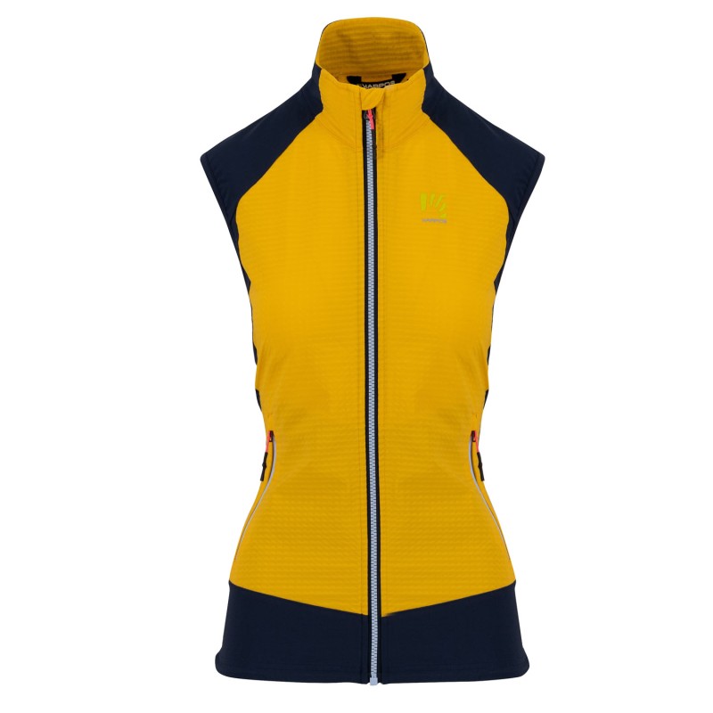Lede W Vest