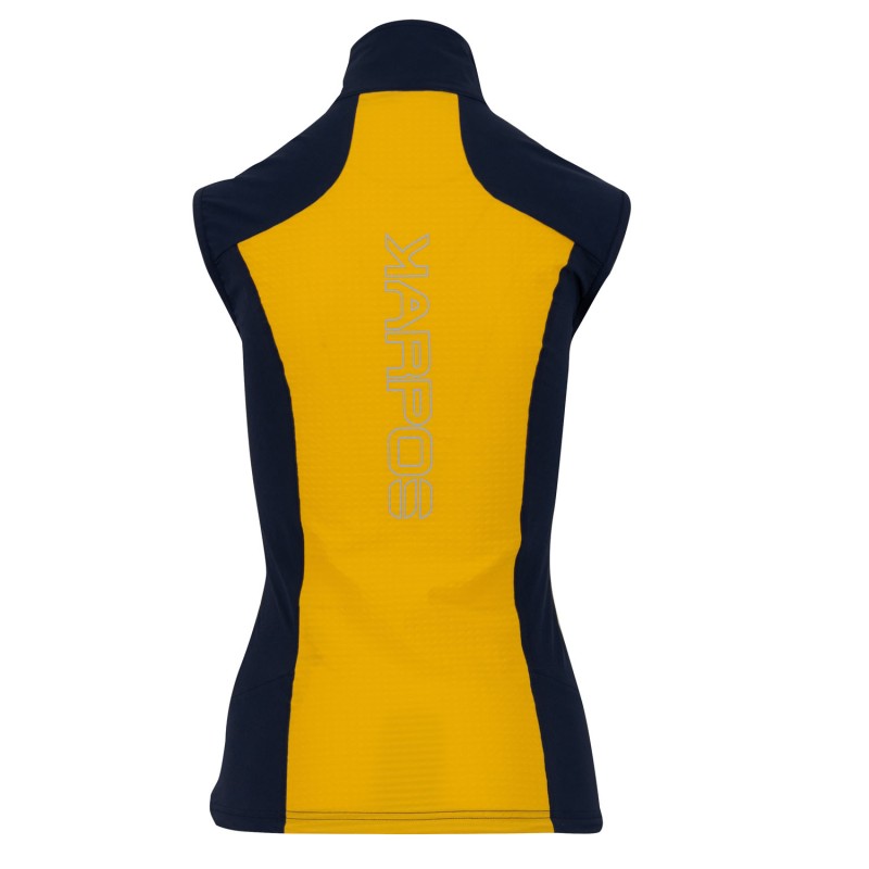 Lede W Vest