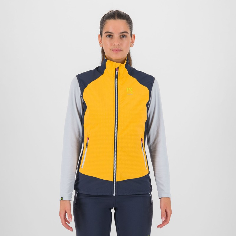 Lede W Vest
