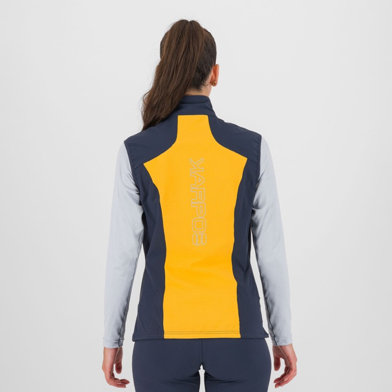 Lede W Vest