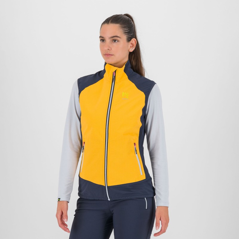 Lede W Vest