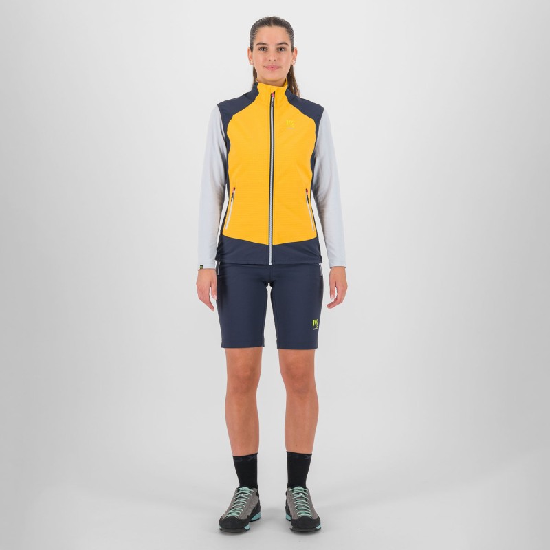 Lede W Vest