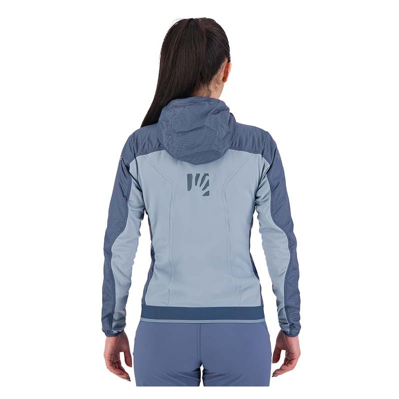Federa W Jacket