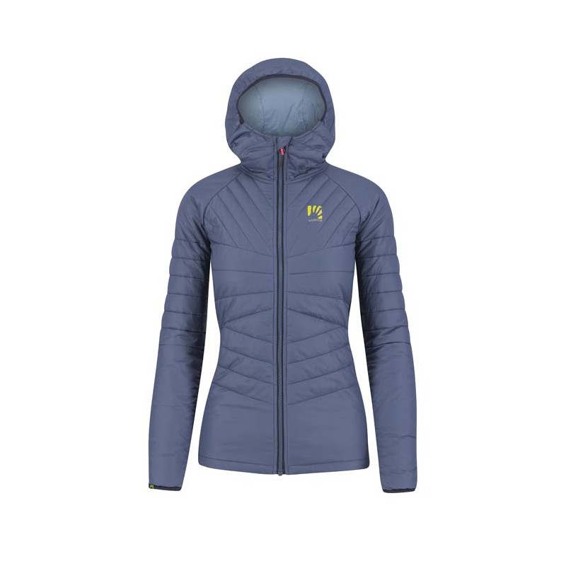 Pian Longhi W Jacket