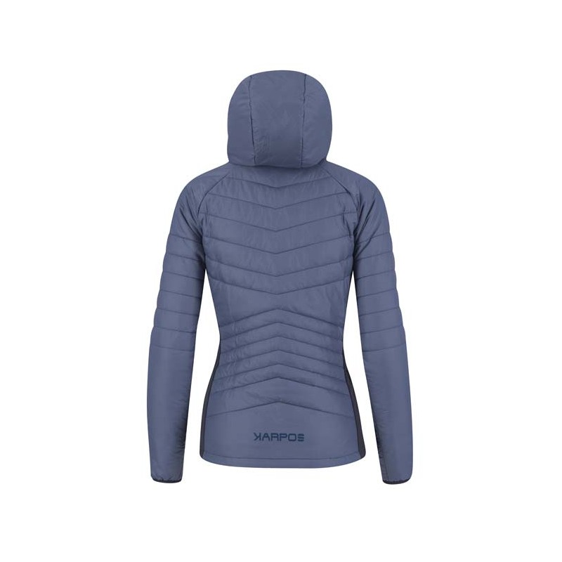 Pian Longhi W Jacket