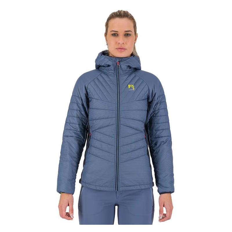 Pian Longhi W Jacket