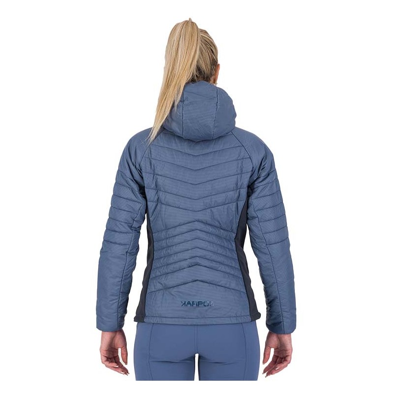 Pian Longhi W Jacket