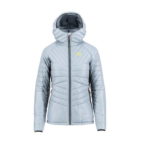 Pian Longhi W Jacket