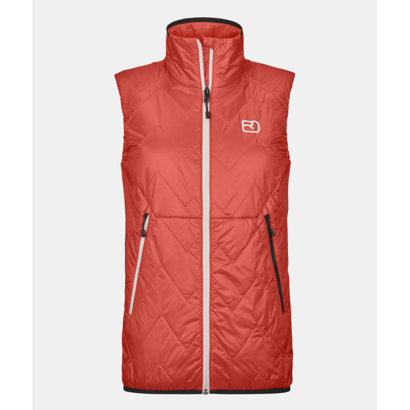 Piz Vial Vest Women Ortovox