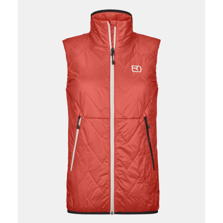 Piz Vial Vest Women Ortovox