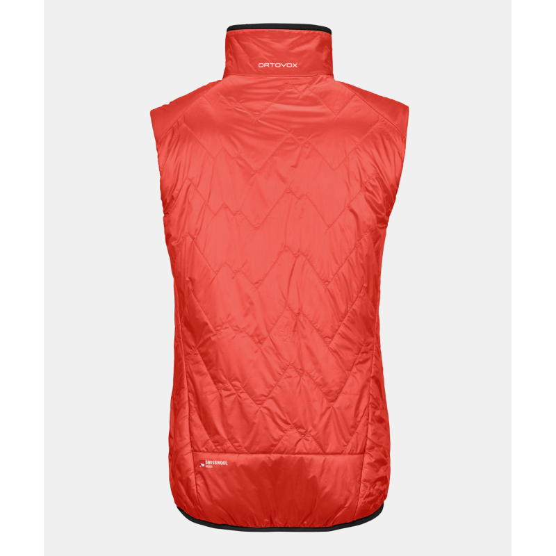 Piz Vial Vest Women Ortovox
