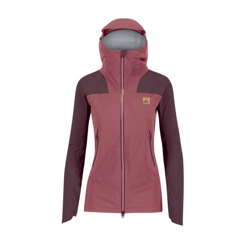 Valsesia Shell W JAcket