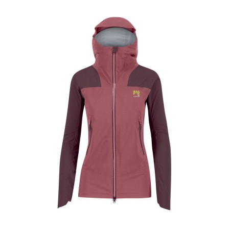 Valsesia Shell W JAcket